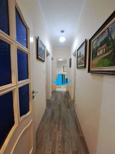 Foto 8 de Apartamento com 3 quartos à venda, 184m2 em Boqueirão, Santos - SP