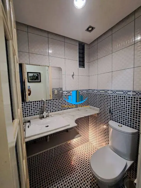 Foto 7 de Apartamento com 3 quartos à venda, 184m2 em Boqueirão, Santos - SP