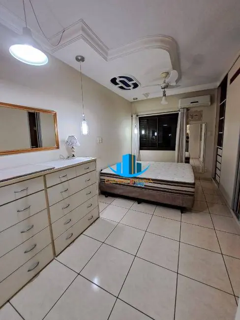 Foto 9 de Apartamento com 3 quartos à venda, 184m2 em Boqueirão, Santos - SP