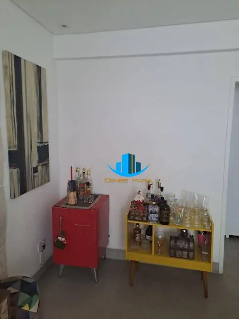 Foto 7 de Apartamento com 1 quarto à venda, 55m2 em Gonzaga, Santos - SP