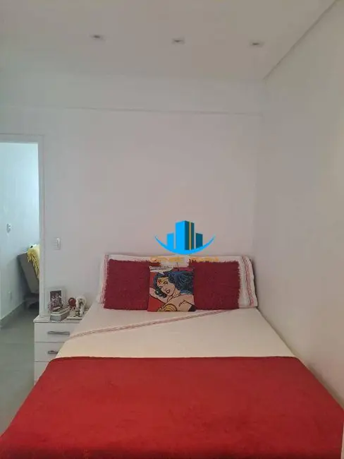 Foto 9 de Apartamento com 1 quarto à venda, 55m2 em Gonzaga, Santos - SP