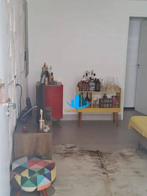 Foto 1 de Apartamento com 1 quarto à venda, 55m2 em Gonzaga, Santos - SP
