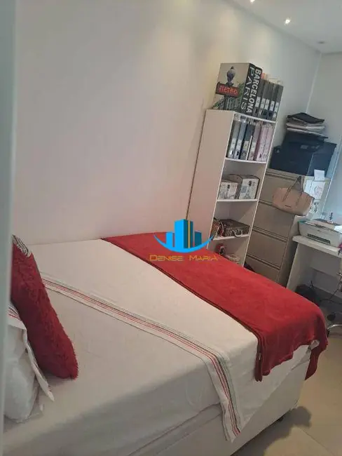 Foto 8 de Apartamento com 1 quarto à venda, 55m2 em Gonzaga, Santos - SP