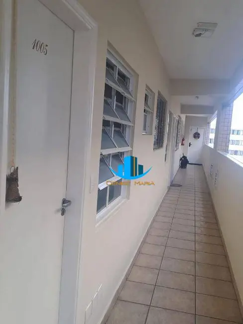 Foto 2 de Apartamento com 1 quarto à venda, 55m2 em Gonzaga, Santos - SP