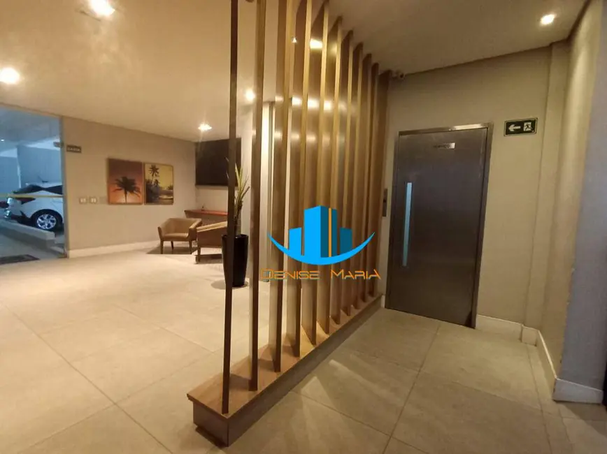 Foto 1 de Apartamento com 3 quartos à venda, 155m2 em Gonzaga, Santos - SP