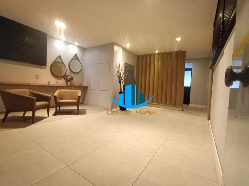Foto 2 de Apartamento com 3 quartos à venda, 155m2 em Gonzaga, Santos - SP