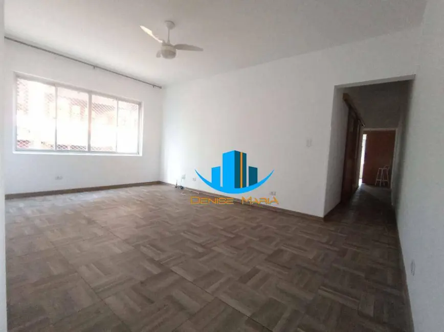 Foto 3 de Apartamento com 3 quartos à venda, 155m2 em Gonzaga, Santos - SP
