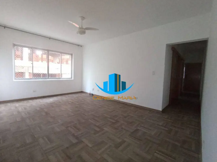 Foto 5 de Apartamento com 3 quartos à venda, 155m2 em Gonzaga, Santos - SP