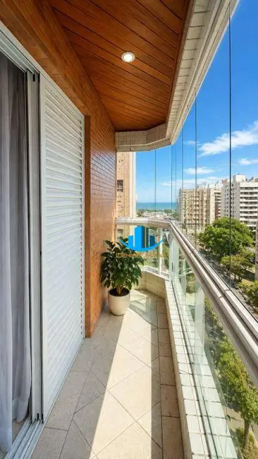 Foto 6 de Apartamento com 3 quartos à venda, 170m2 em Embaré, Santos - SP