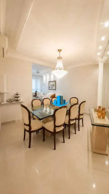 Foto 2 de Apartamento com 3 quartos à venda, 170m2 em Embaré, Santos - SP