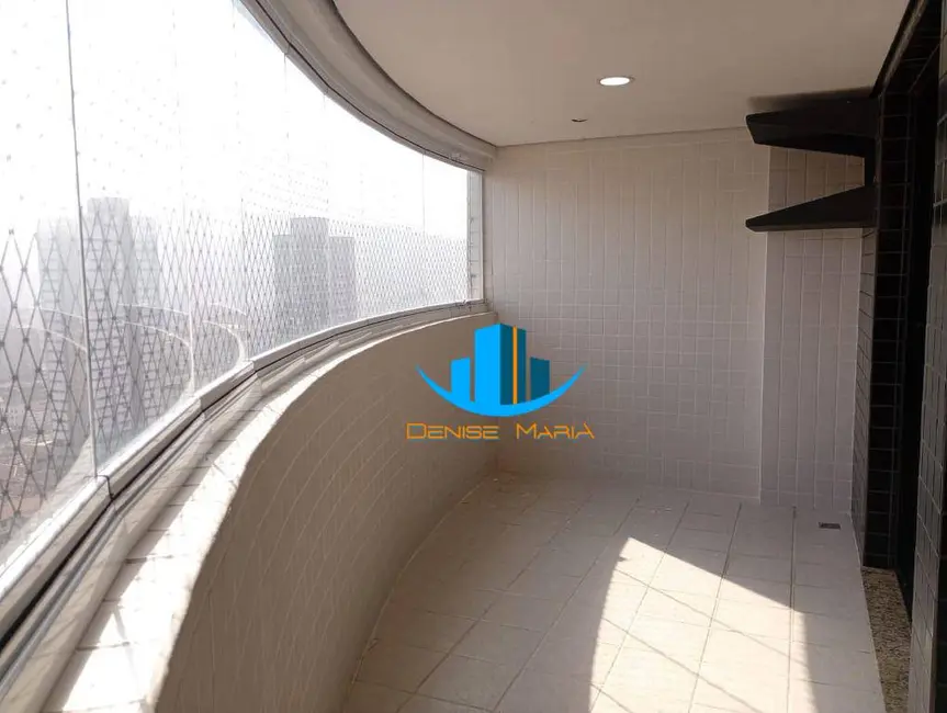 Foto 5 de Apartamento com 3 quartos à venda, 192m2 em Pompéia, Santos - SP