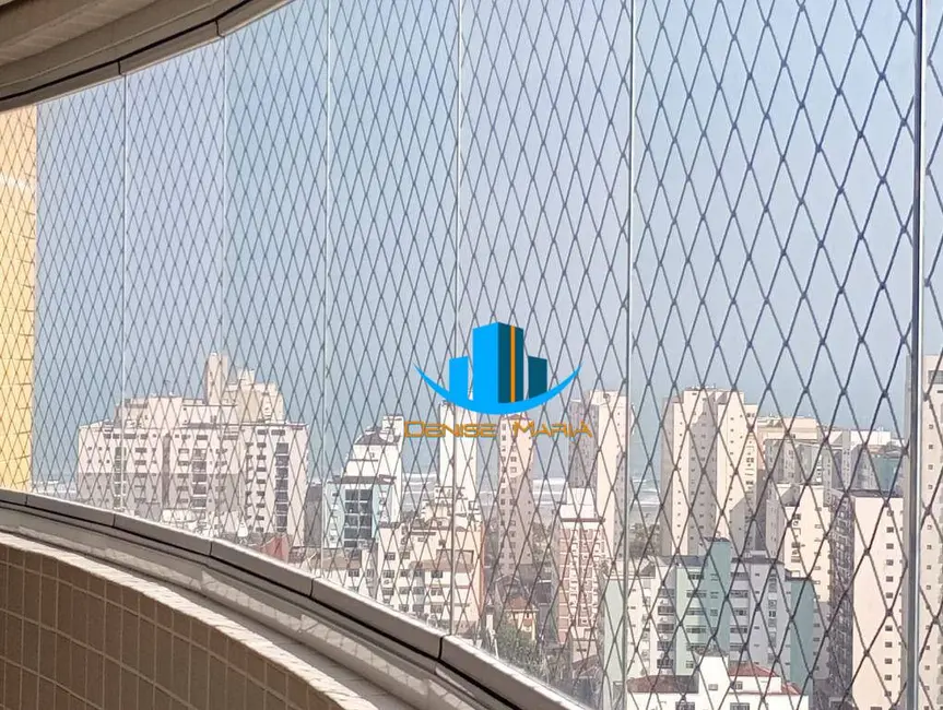 Foto 2 de Apartamento com 3 quartos à venda, 192m2 em Pompéia, Santos - SP