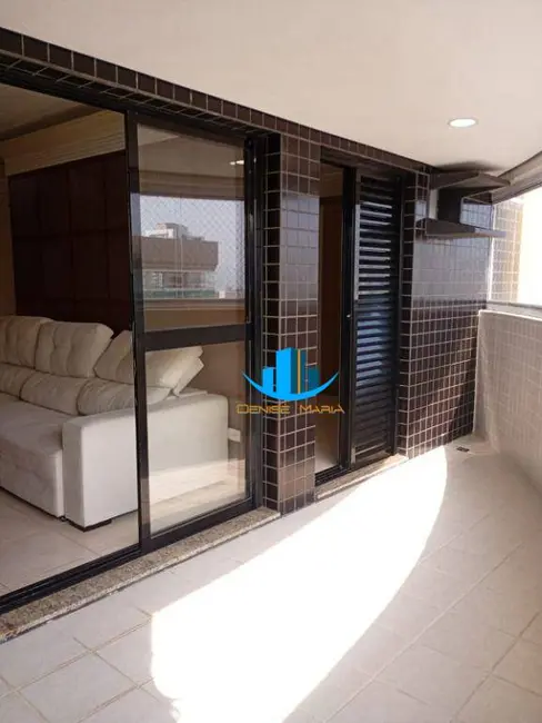 Foto 8 de Apartamento com 3 quartos à venda, 192m2 em Pompéia, Santos - SP