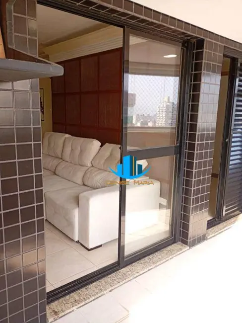 Foto 3 de Apartamento com 3 quartos à venda, 192m2 em Pompéia, Santos - SP