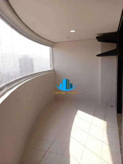 Foto 4 de Apartamento com 3 quartos à venda, 192m2 em Pompéia, Santos - SP