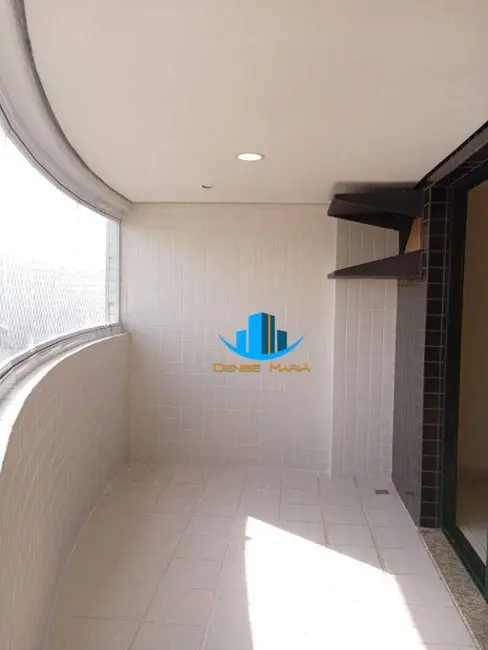 Foto 7 de Apartamento com 3 quartos à venda, 192m2 em Pompéia, Santos - SP