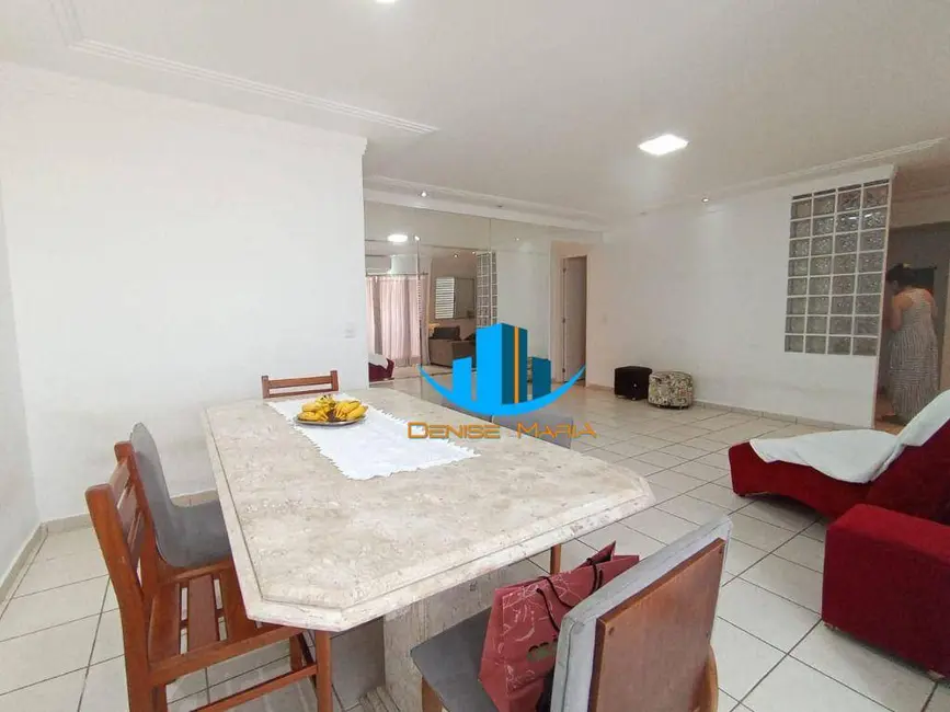 Foto 1 de Apartamento com 4 quartos à venda, 226m2 em Boqueirão, Santos - SP