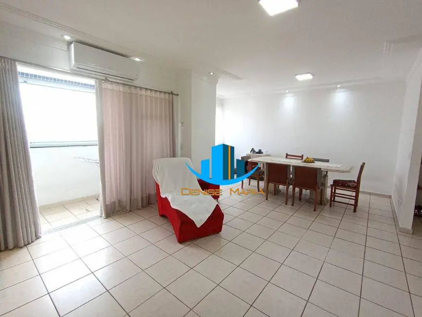 Foto 9 de Apartamento com 4 quartos à venda, 226m2 em Boqueirão, Santos - SP