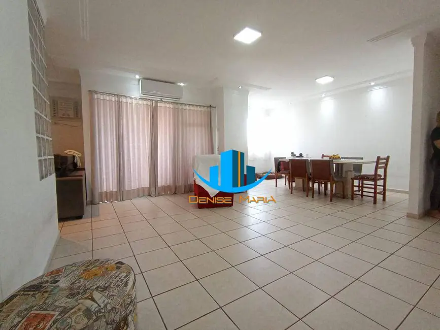 Foto 5 de Apartamento com 4 quartos à venda, 226m2 em Boqueirão, Santos - SP