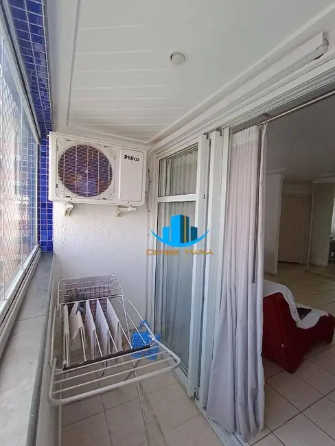 Foto 7 de Apartamento com 4 quartos à venda, 226m2 em Boqueirão, Santos - SP