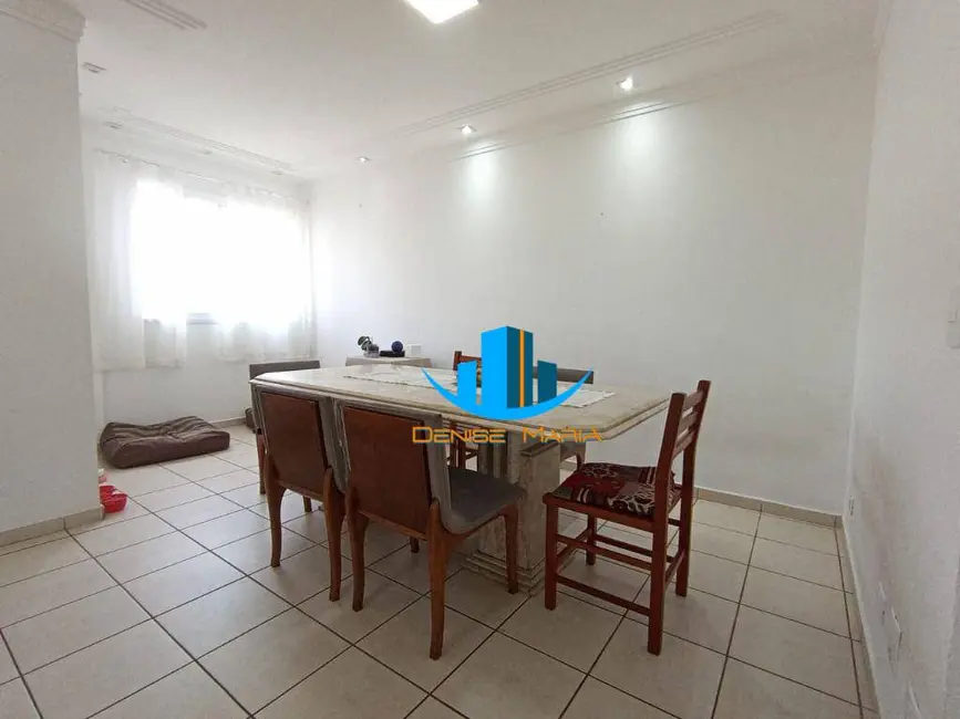 Foto 2 de Apartamento com 4 quartos à venda, 226m2 em Boqueirão, Santos - SP