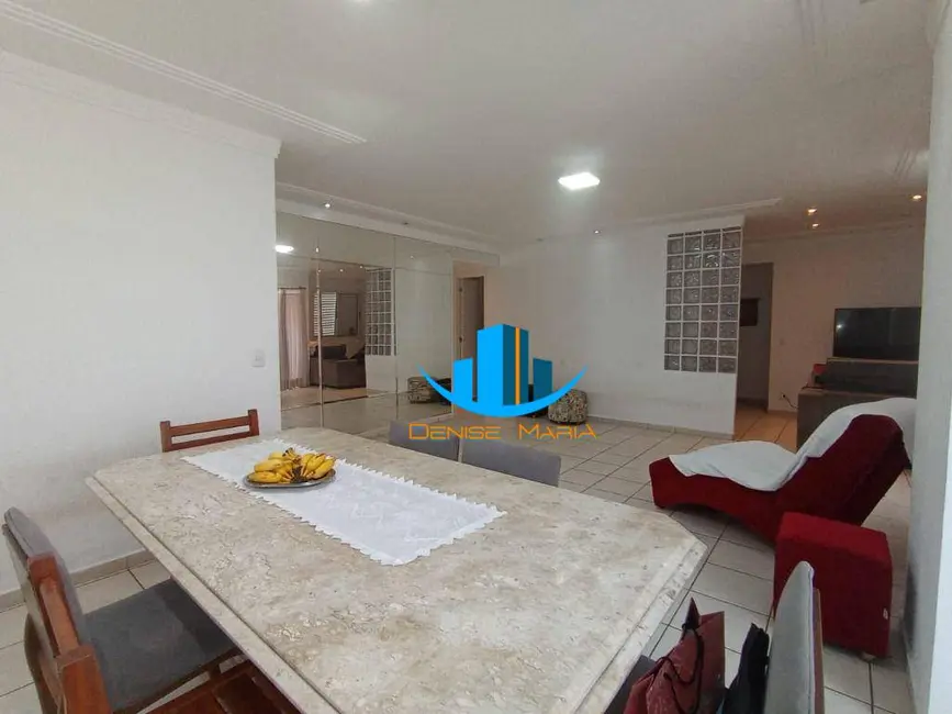 Foto 6 de Apartamento com 4 quartos à venda, 226m2 em Boqueirão, Santos - SP