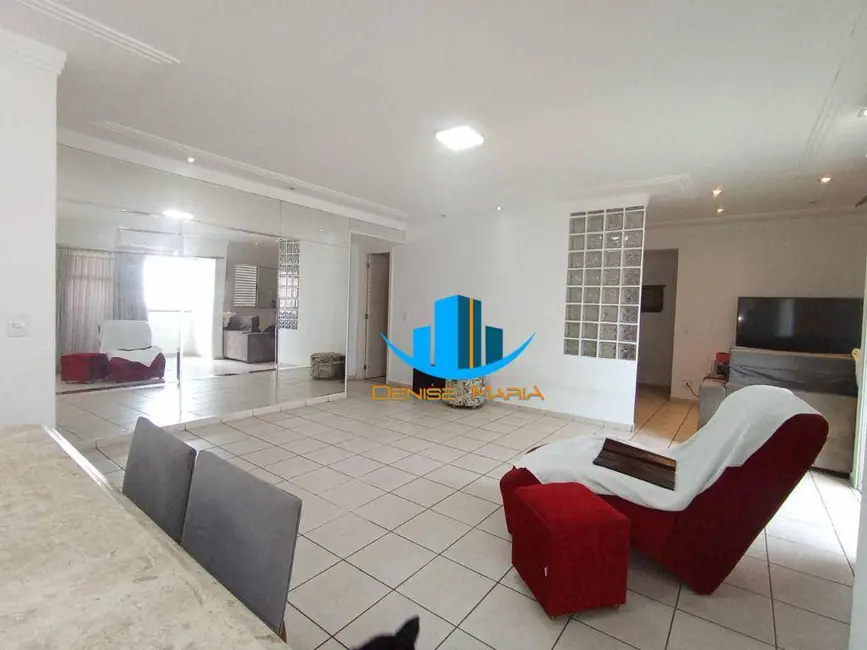 Foto 4 de Apartamento com 4 quartos à venda, 226m2 em Boqueirão, Santos - SP