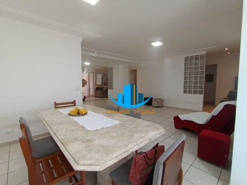 Foto 3 de Apartamento com 4 quartos à venda, 226m2 em Boqueirão, Santos - SP
