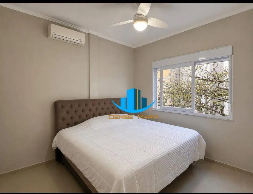 Apartamento com 3 quartos à venda e para alugar, 138m2 em Gonzaga, Santos - SP - imagem 5 Foto 5 de Apartamento com 3 quartos à venda e para alugar, 138m2 em Gonzaga, Santos - SP