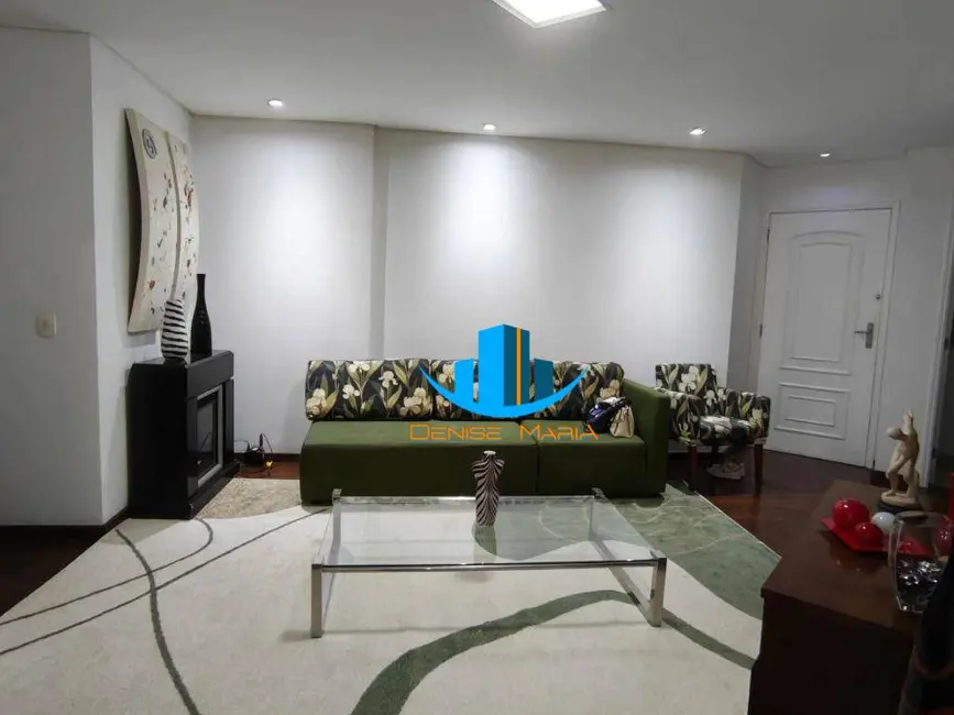 Foto 1 de Apartamento com 2 quartos para alugar, 110m2 em Ponta da Praia, Santos - SP