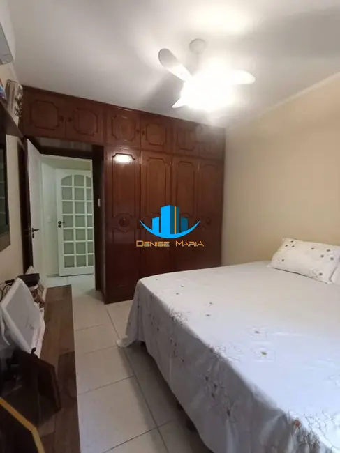 Foto 9 de Apartamento com 3 quartos à venda, 139m2 em Ponta da Praia, Santos - SP
