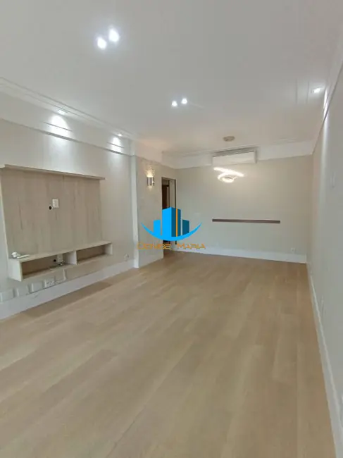 Apartamento com 3 quartos à venda, 178m2 em Ponta da Praia, Santos - SP - imagem 9 Foto 9 de Apartamento com 3 quartos à venda, 178m2 em Ponta da Praia, Santos - SP
