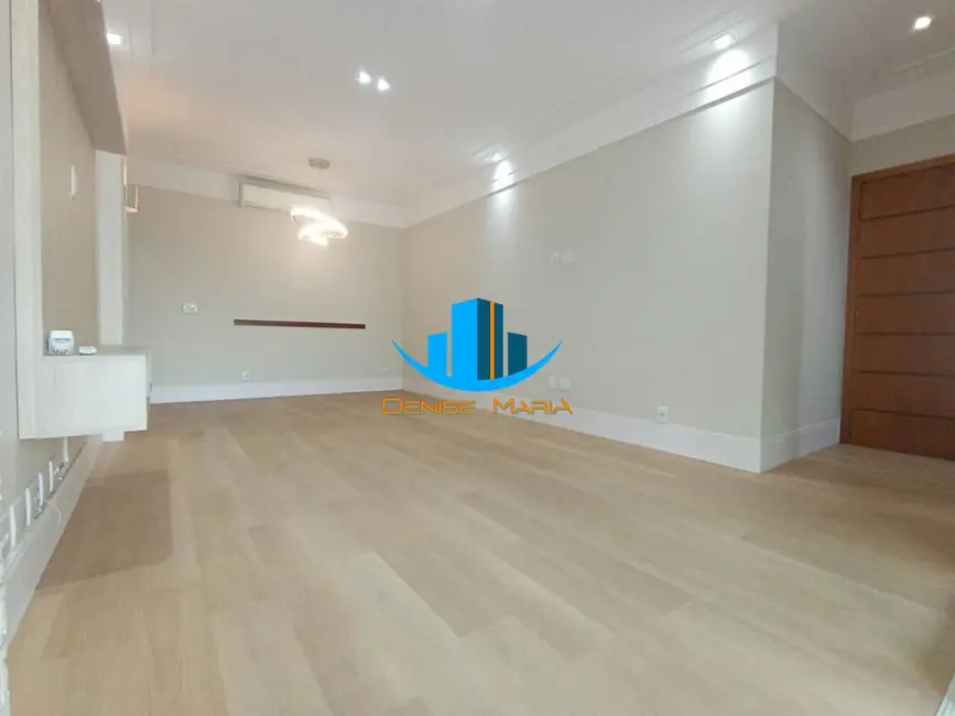 Apartamento com 3 quartos à venda, 178m2 em Ponta da Praia, Santos - SP - imagem 4 Foto 4 de Apartamento com 3 quartos à venda, 178m2 em Ponta da Praia, Santos - SP