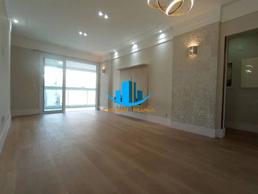 Apartamento com 3 quartos à venda, 178m2 em Ponta da Praia, Santos - SP - imagem 6 Foto 6 de Apartamento com 3 quartos à venda, 178m2 em Ponta da Praia, Santos - SP