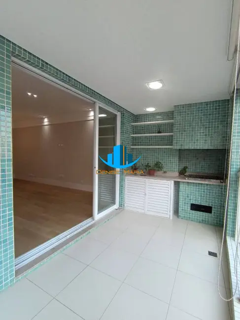 Apartamento com 3 quartos à venda, 178m2 em Ponta da Praia, Santos - SP - imagem 2 Foto 2 de Apartamento com 3 quartos à venda, 178m2 em Ponta da Praia, Santos - SP