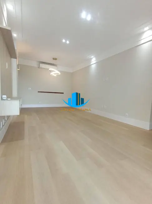 Apartamento com 3 quartos à venda, 178m2 em Ponta da Praia, Santos - SP - imagem 8 Foto 8 de Apartamento com 3 quartos à venda, 178m2 em Ponta da Praia, Santos - SP