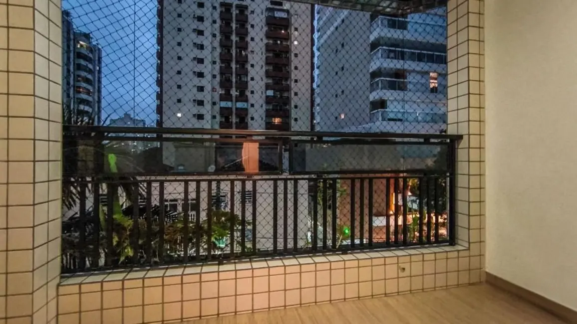 Foto 7 de Apartamento com 3 quartos à venda, 178m2 em Boqueirão, Santos - SP