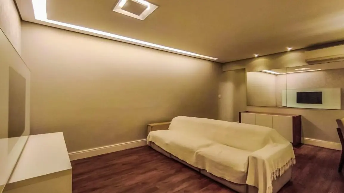 Foto 5 de Apartamento com 3 quartos à venda, 178m2 em Boqueirão, Santos - SP