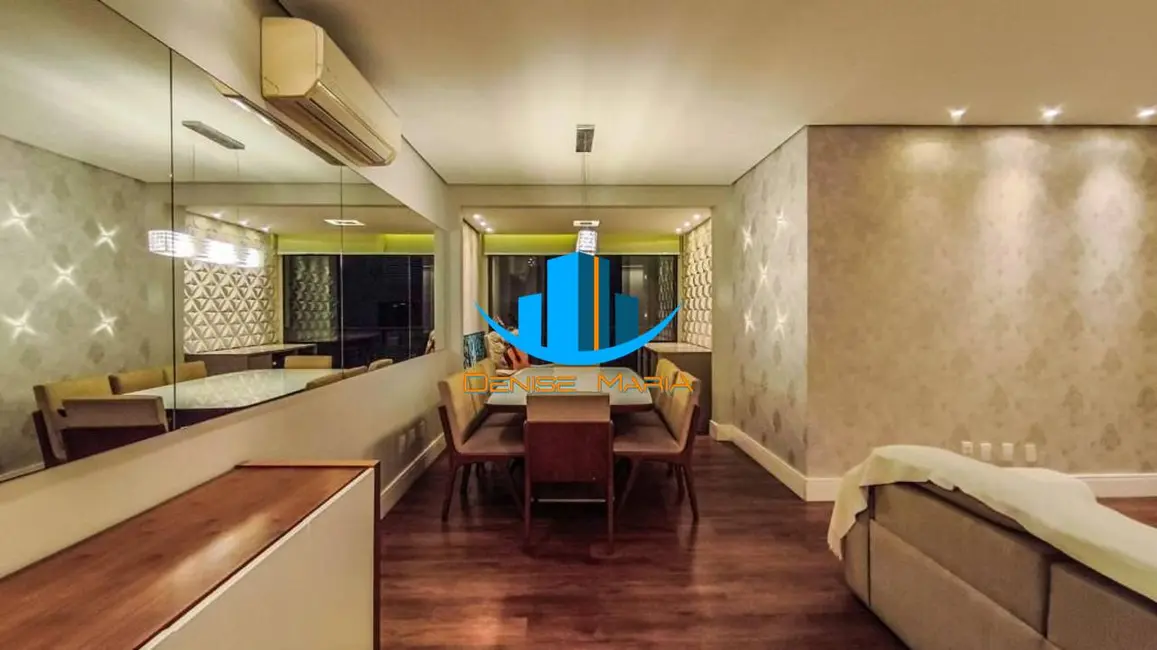 Foto 1 de Apartamento com 3 quartos à venda, 178m2 em Boqueirão, Santos - SP