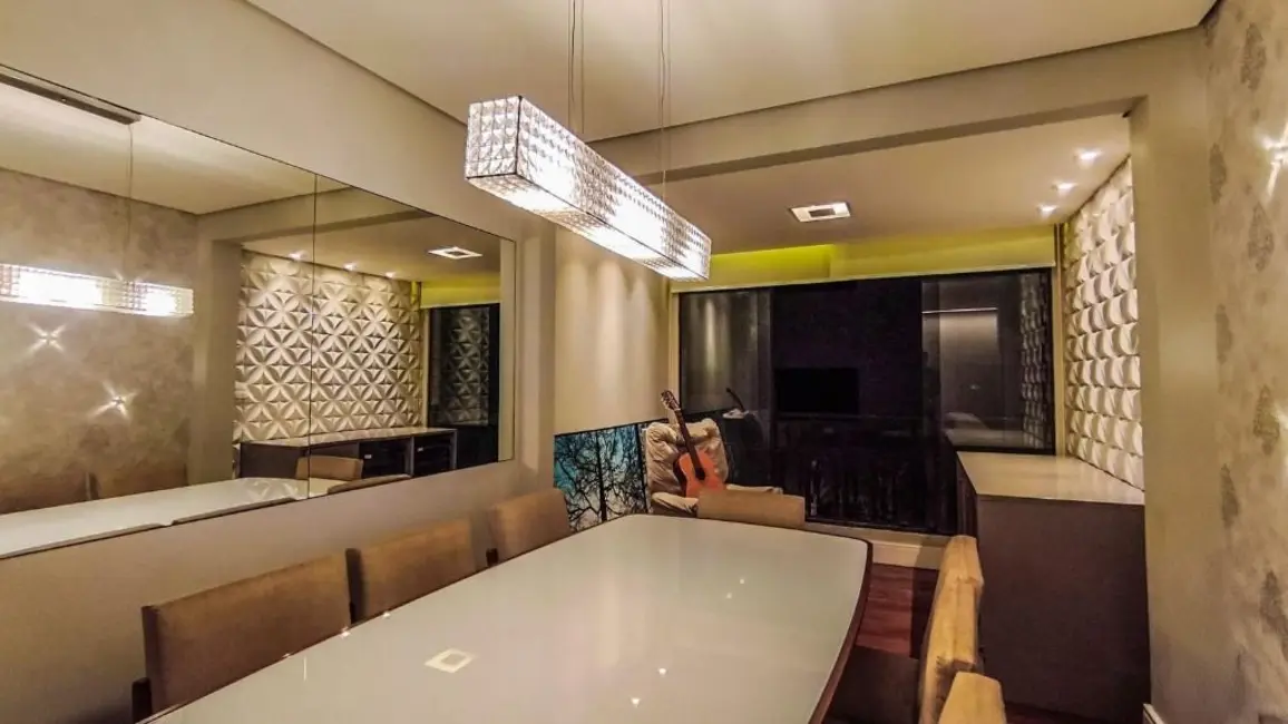 Foto 2 de Apartamento com 3 quartos à venda, 178m2 em Boqueirão, Santos - SP