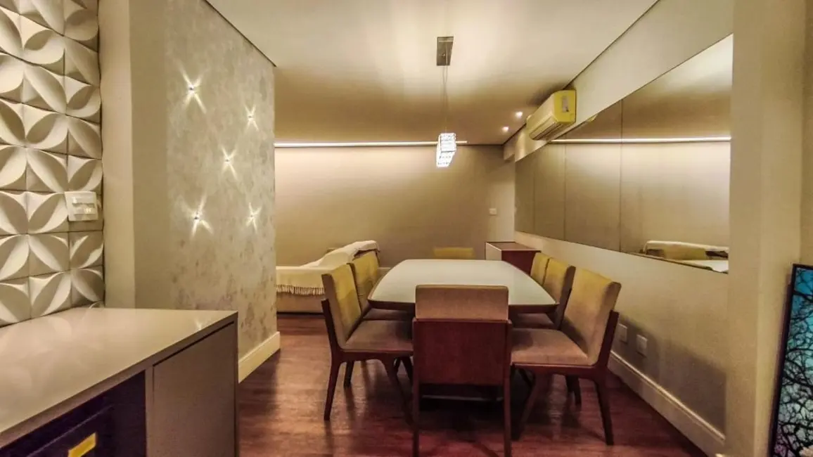 Foto 6 de Apartamento com 3 quartos à venda, 178m2 em Boqueirão, Santos - SP