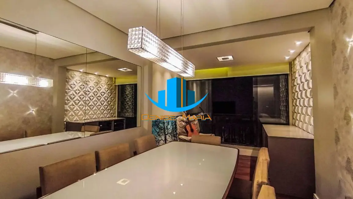 Foto 2 de Apartamento com 3 quartos à venda, 178m2 em Boqueirão, Santos - SP