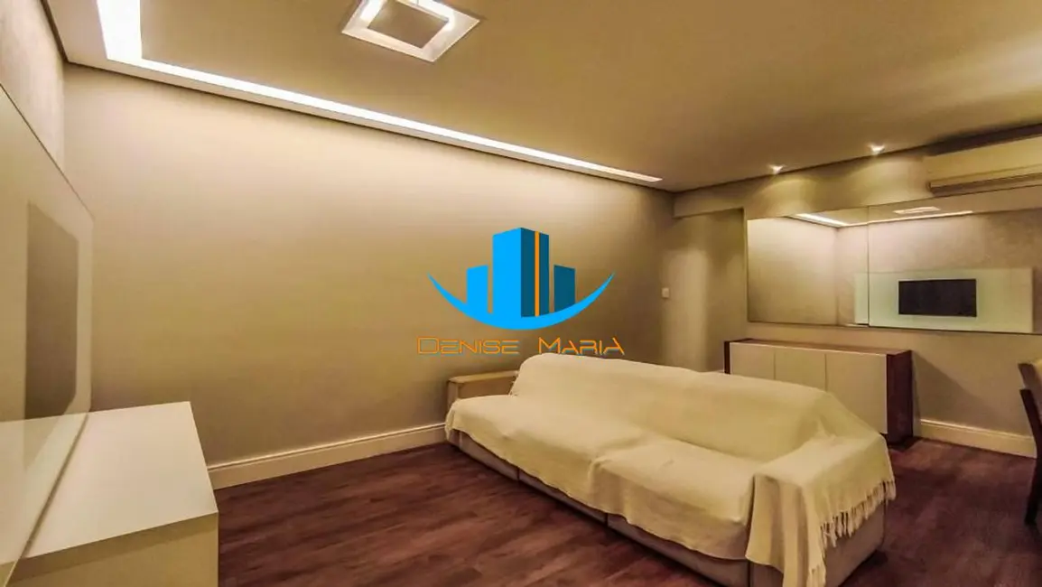 Foto 5 de Apartamento com 3 quartos à venda, 178m2 em Boqueirão, Santos - SP