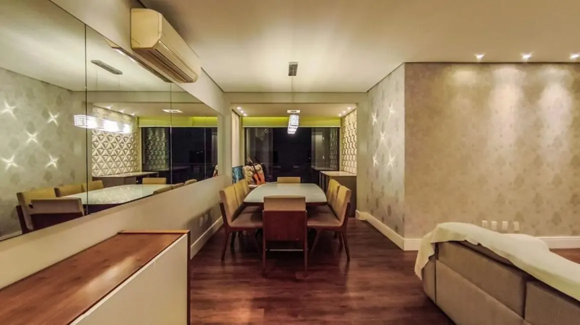 Foto 1 de Apartamento com 3 quartos à venda, 178m2 em Boqueirão, Santos - SP