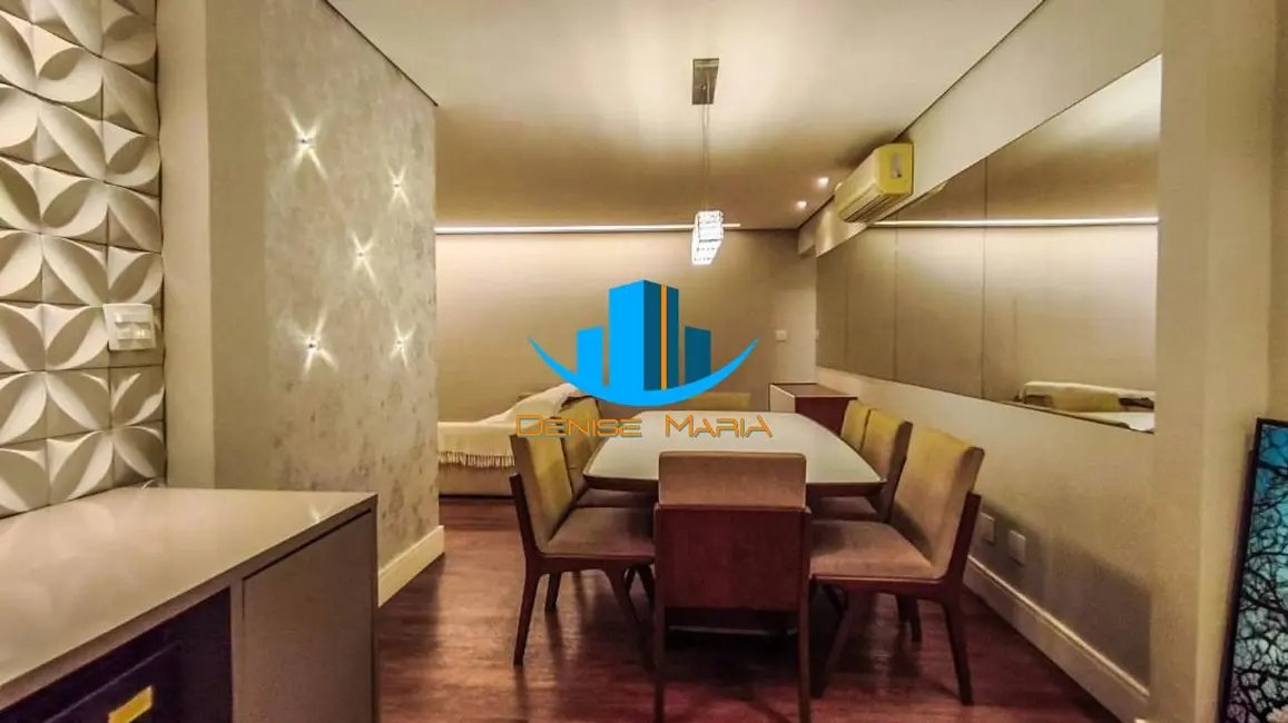 Foto 6 de Apartamento com 3 quartos à venda, 178m2 em Boqueirão, Santos - SP
