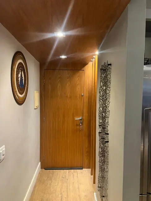 Foto 8 de Apartamento com 2 quartos à venda, 90m2 em José Menino, Santos - SP