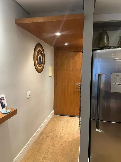 Foto 9 de Apartamento com 2 quartos à venda, 90m2 em José Menino, Santos - SP