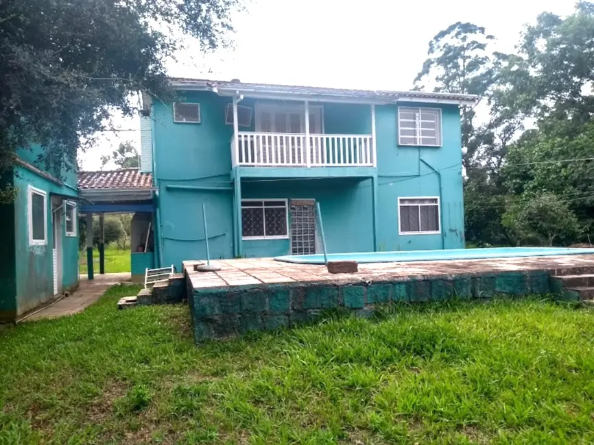 Foto 3 de Sítio / Rancho com 4 quartos à venda, 150m2 em Lami, Porto Alegre - RS