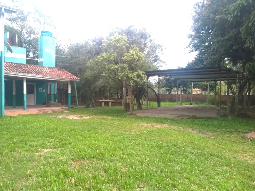 Foto 2 de Sítio / Rancho com 4 quartos à venda, 150m2 em Lami, Porto Alegre - RS