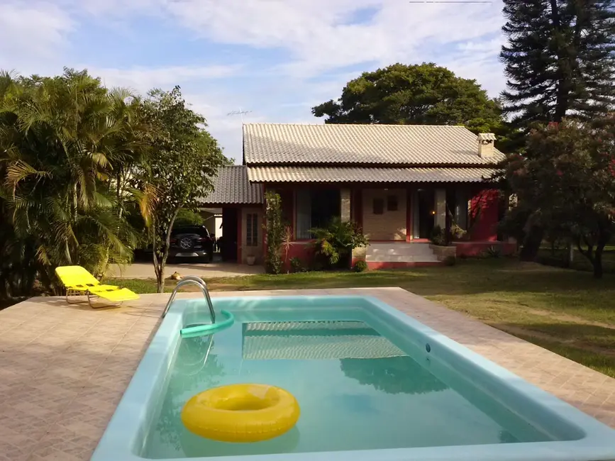 Foto 1 de Sítio / Rancho com 2 quartos à venda em Campo Novo, Porto Alegre - RS